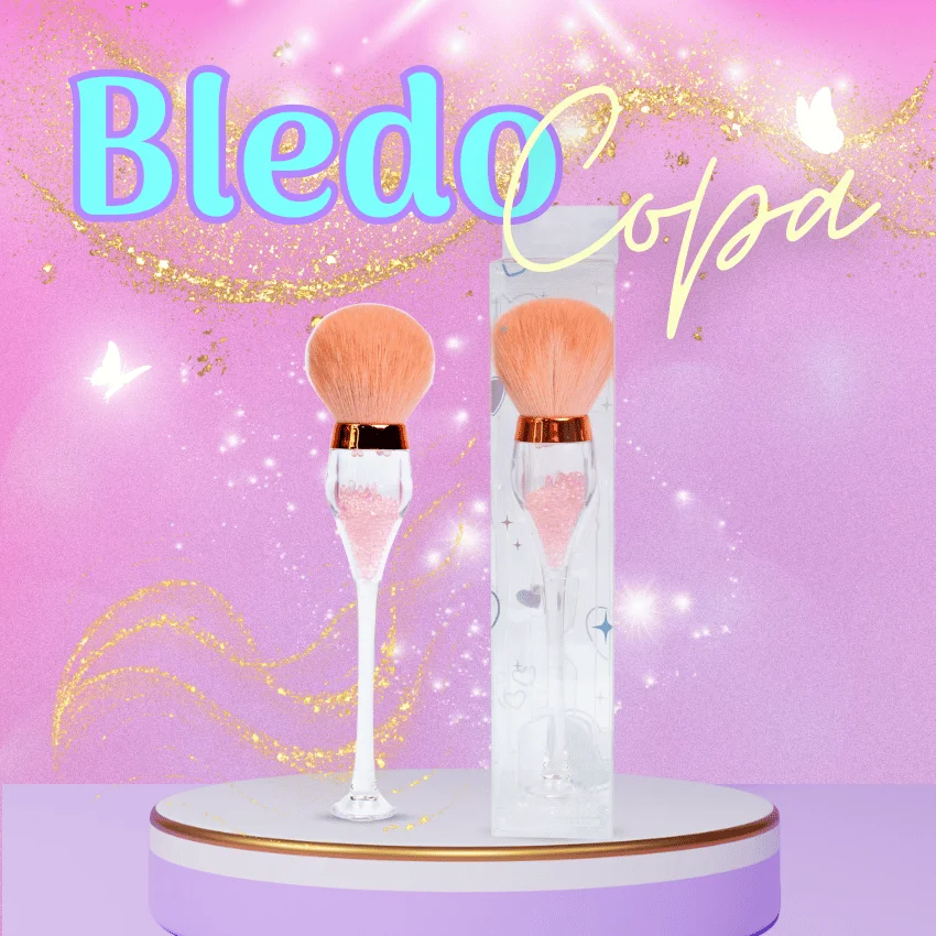 Bledos — insumos y cosmética de belleza | Belleza Áurea