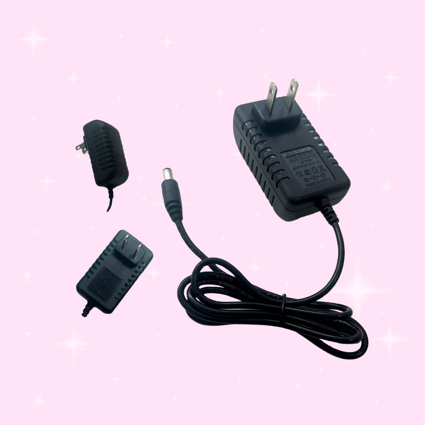 Equipos electricos — insumos y cosmética de belleza | Belleza Áurea