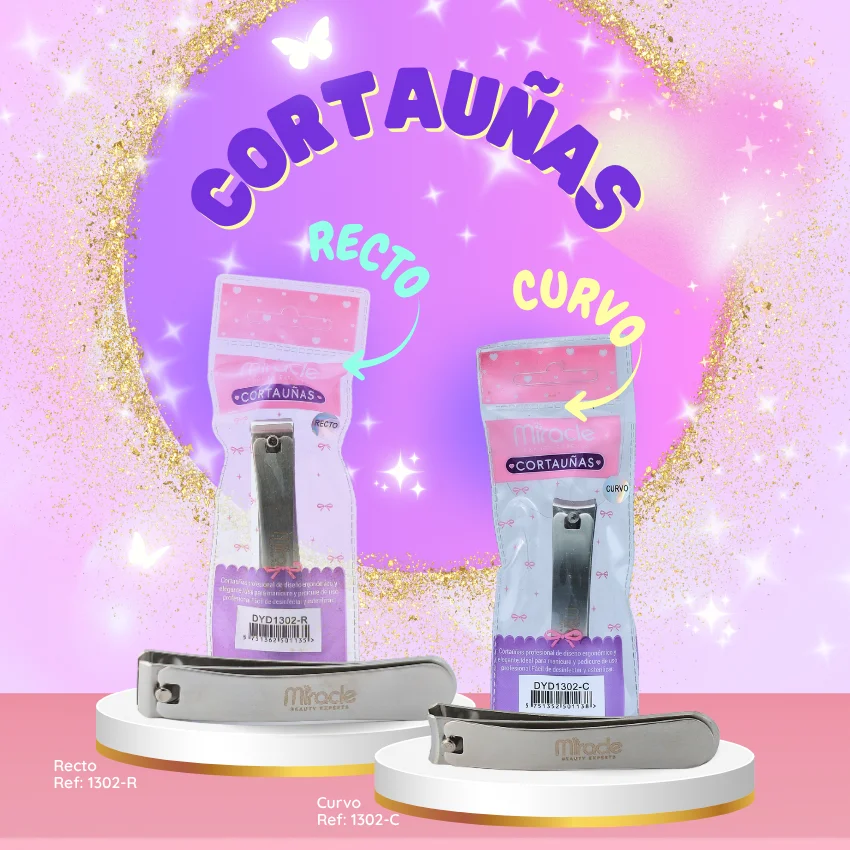 Cortauñas