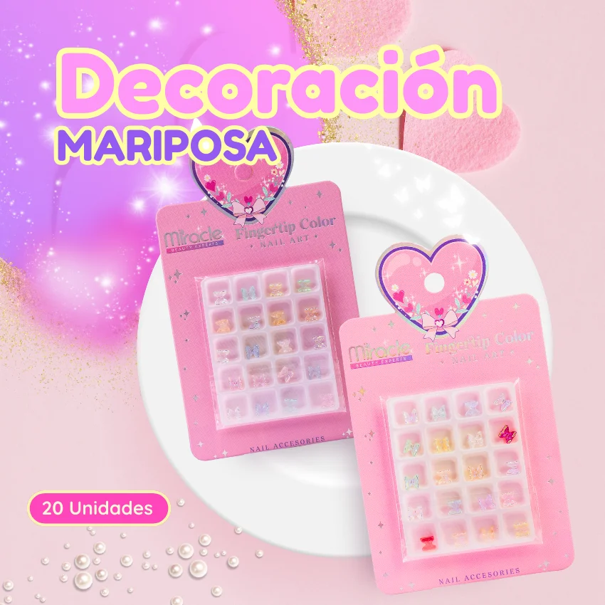 Decoracion Mariposa