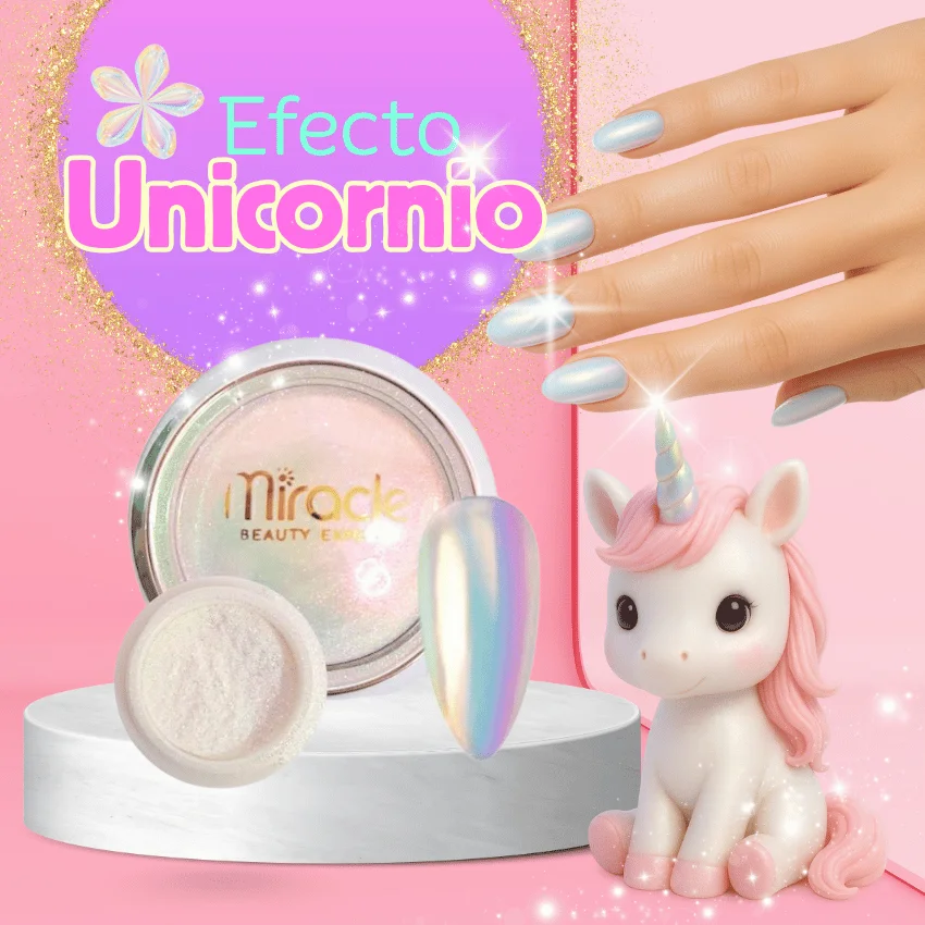 Efecto Unicornio