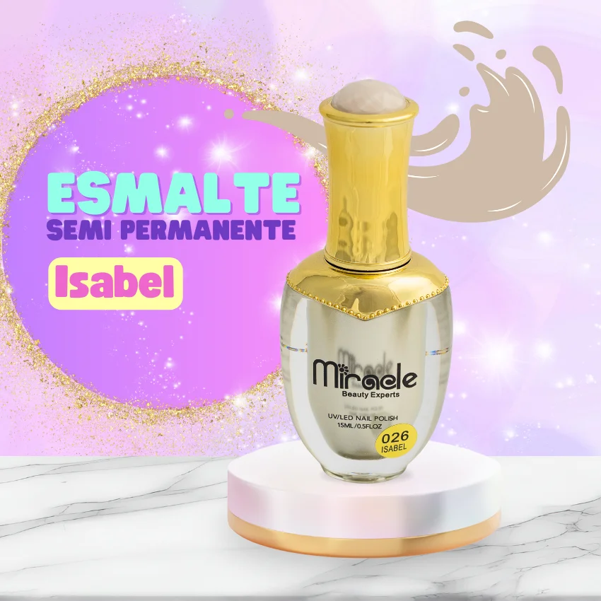 Esmalte semipermanente x 15ml - imagen 41