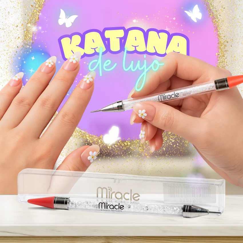 Katana de Lujo