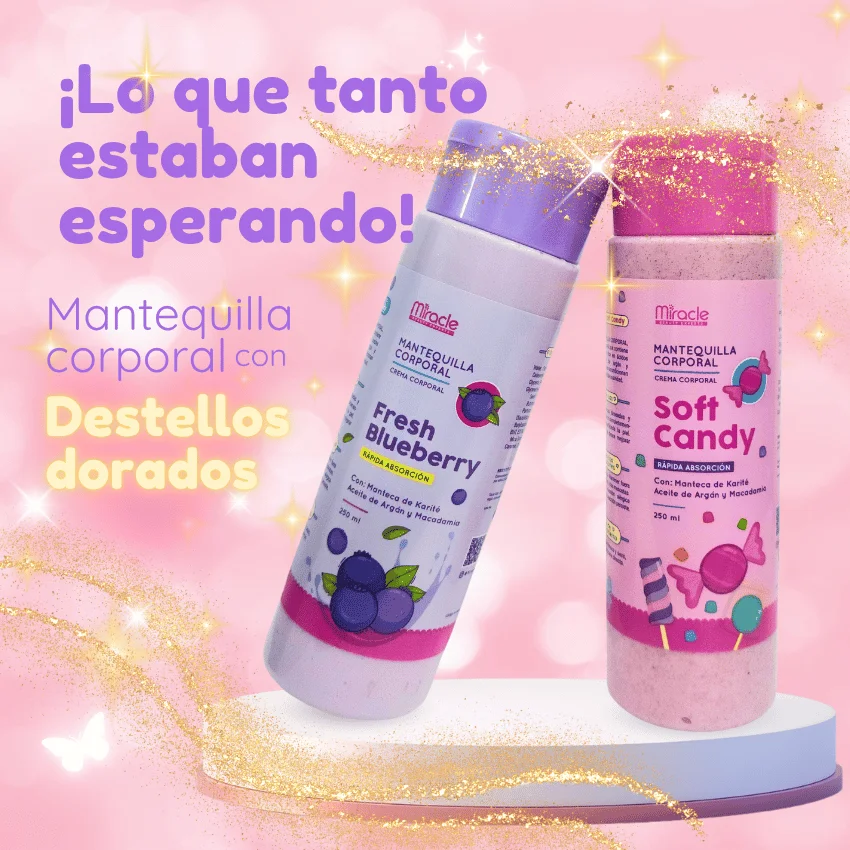 Mantequilla Corporal