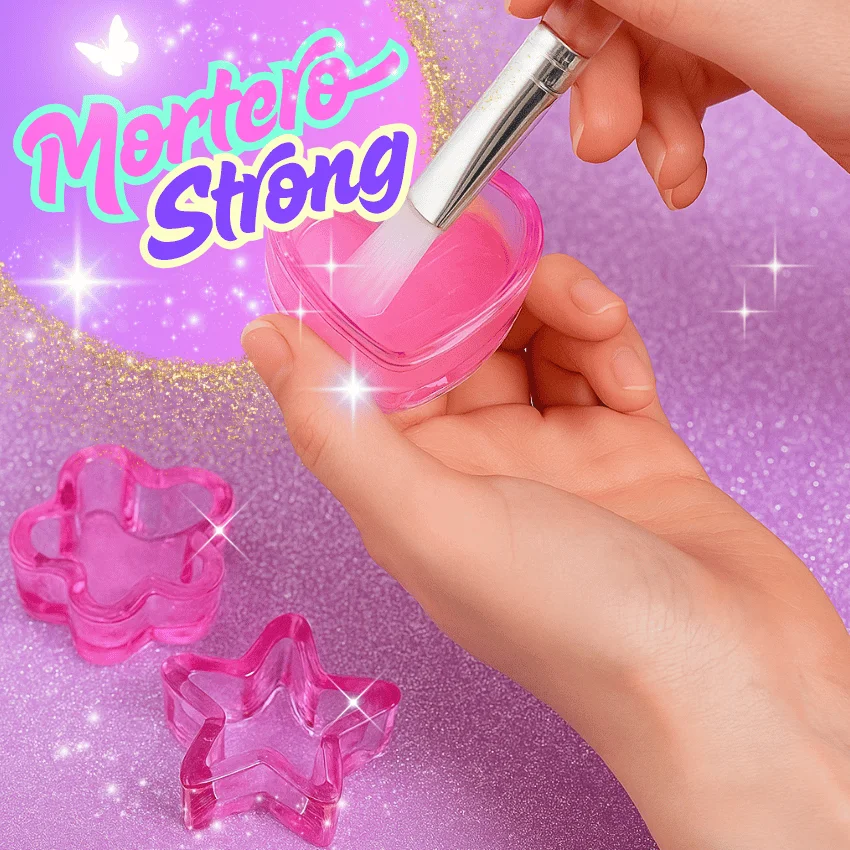 Mortero Strong