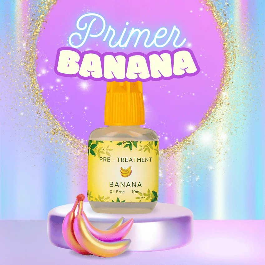 Primer banana