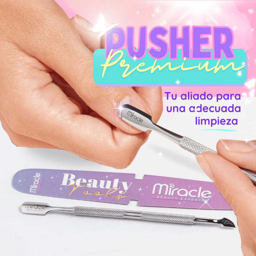 Pusher Premium