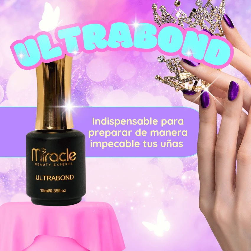 Ultrabond x 15 ml